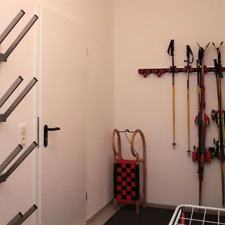 Schofer Eck - Fewo-badhindelang 巴特欣德朗