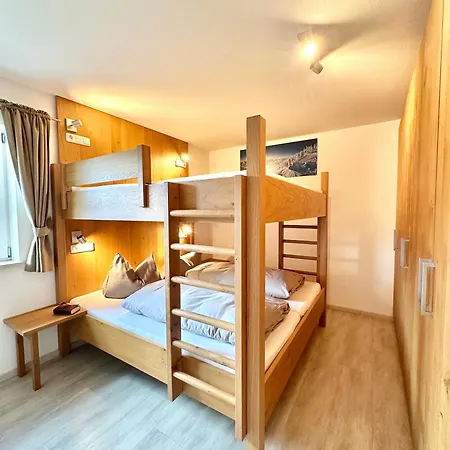 公寓 Schofer Eck - Fewo-badhindelang 巴特欣德朗