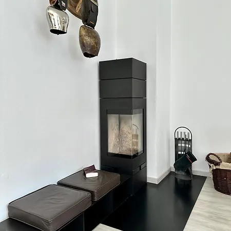 Schofer Eck - Fewo-badhindelang 公寓 巴特欣德朗