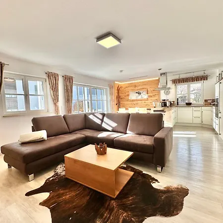 Schofer Eck - Fewo-badhindelang *