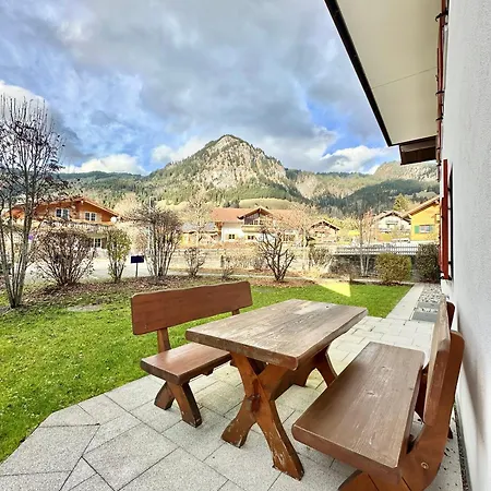 Schofer Eck - Fewo-badhindelang * 巴特欣德朗