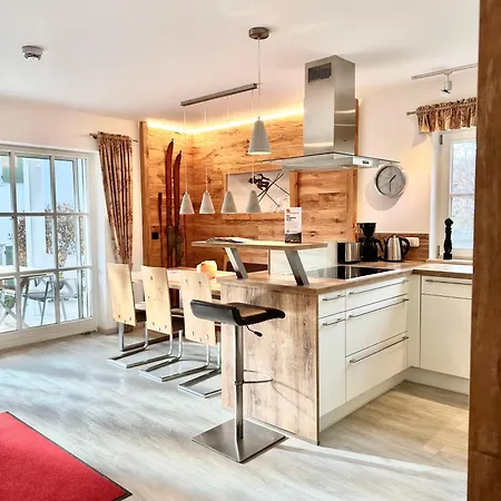 Schofer Eck - Fewo-badhindelang