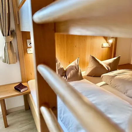 Schofer Eck - Fewo-badhindelang Апартаменты Бад-Хинделанг