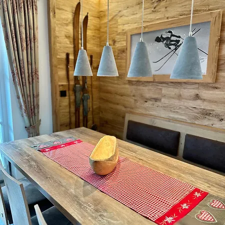 Schofer Eck - Fewo-badhindelang *