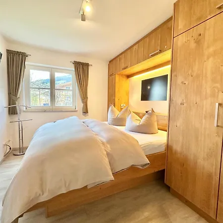 Schofer Eck - Fewo-badhindelang Бад-Хинделанг