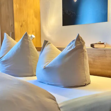 Schofer Eck - Fewo-badhindelang