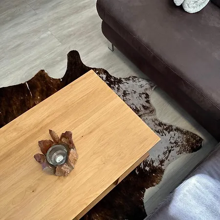 Schofer Eck - Fewo-badhindelang Апартаменты