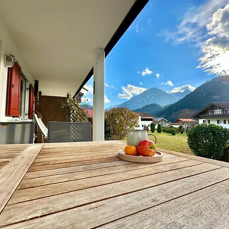 Schofer Eck - Fewo-badhindelang Bad Hindelang