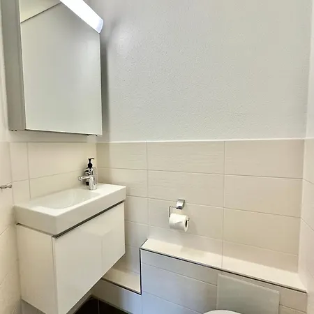 Schofer Eck - Fewo-badhindelang