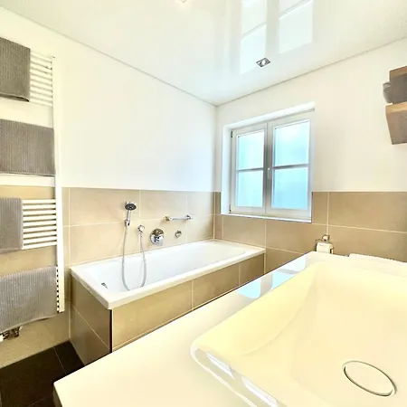 Schofer Eck - Fewo-badhindelang Apartman