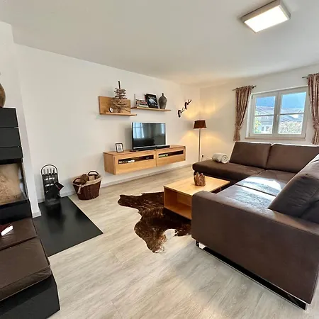 Schofer Eck - Fewo-badhindelang *